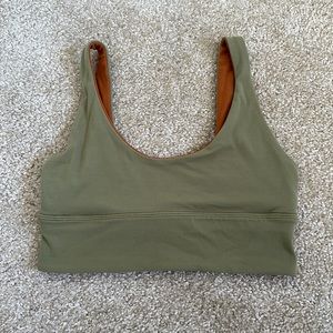 Lululemon Align Reversible Bra - Sz 6